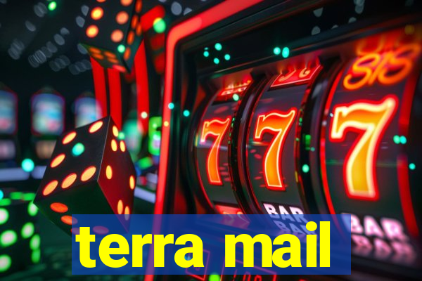 terra mail